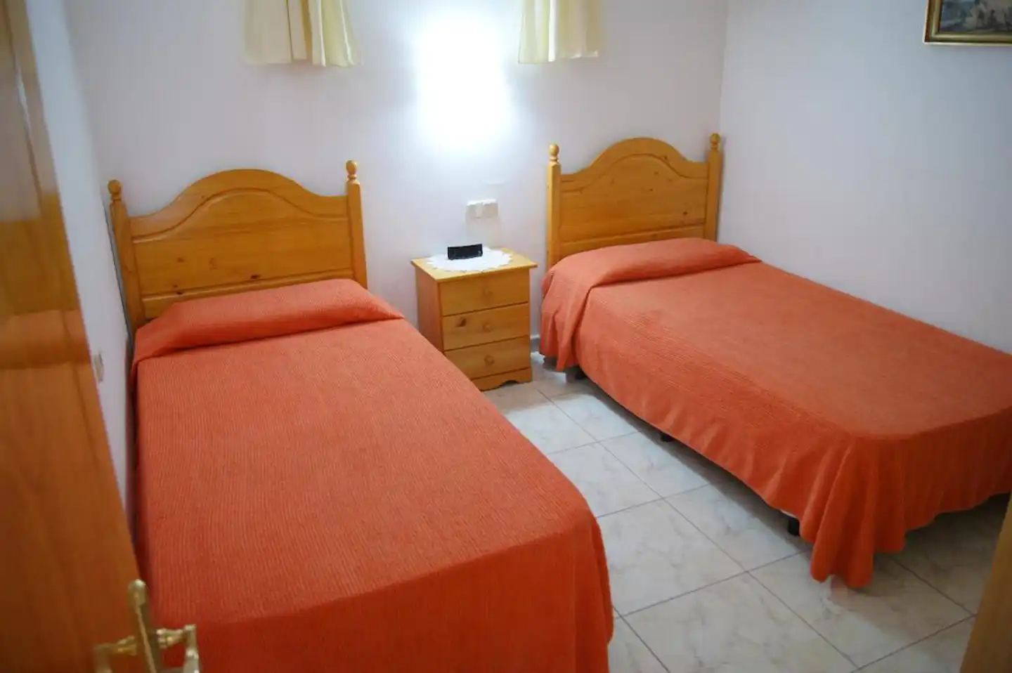 Apartamentos Ecuador Wohnbeispiel