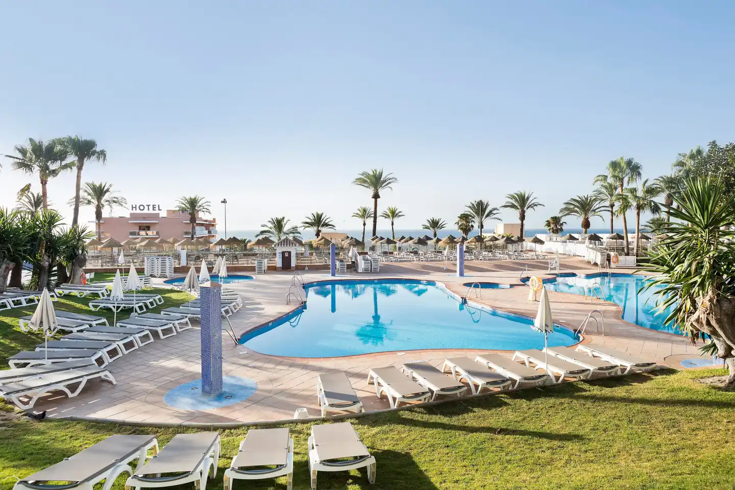 Best Siroco Pool