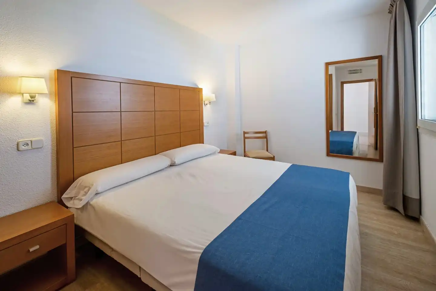 Cabot Cap de Mar Spa Wohnbeispiel
