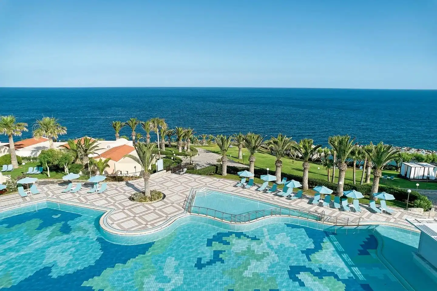 Iberostar Waves Creta Panorama & Mare Pool