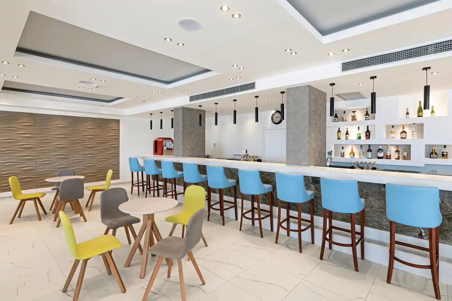 Belair Beach Bar