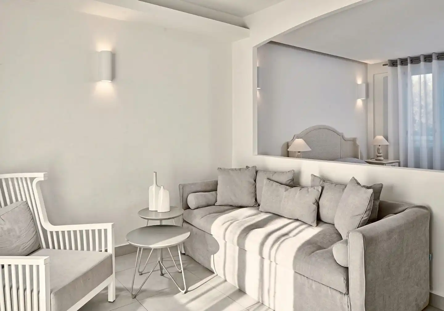 El Greco Resort & Spa ACCOMMODATION