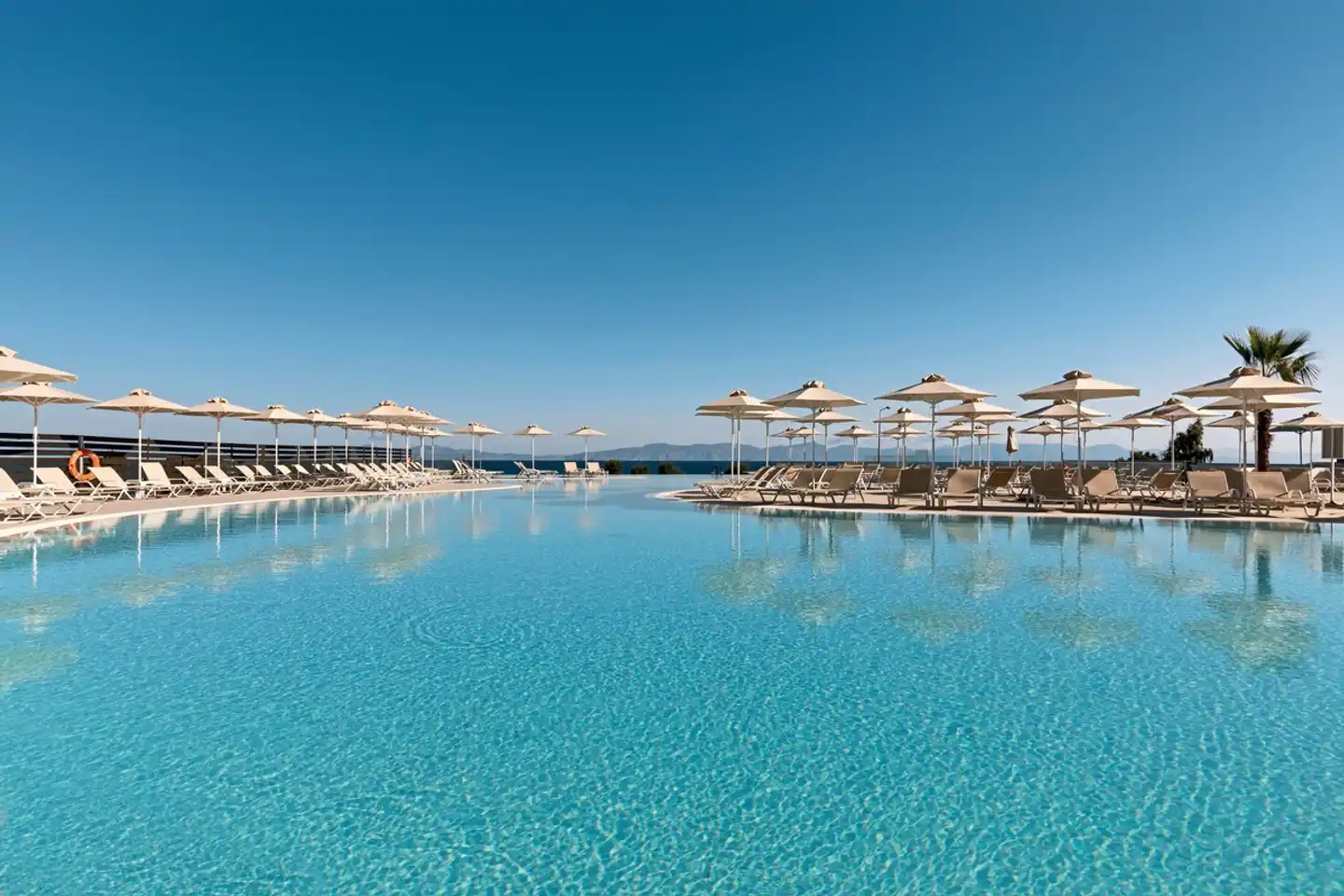 Belair Beach Strand