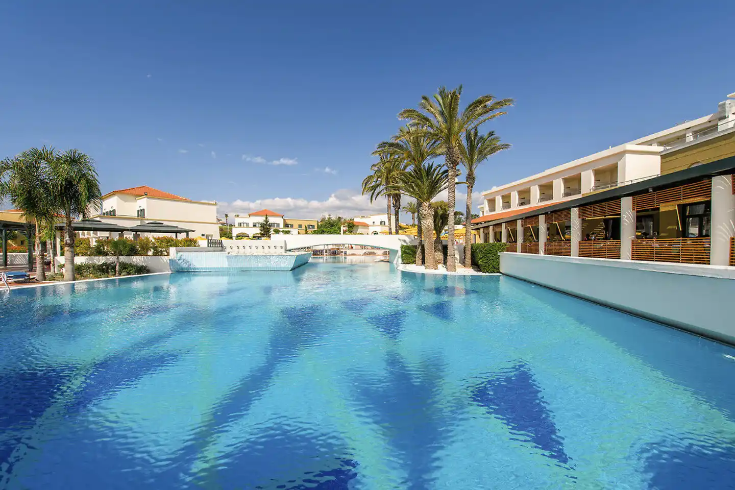 Mitsis Rodos Maris Pool