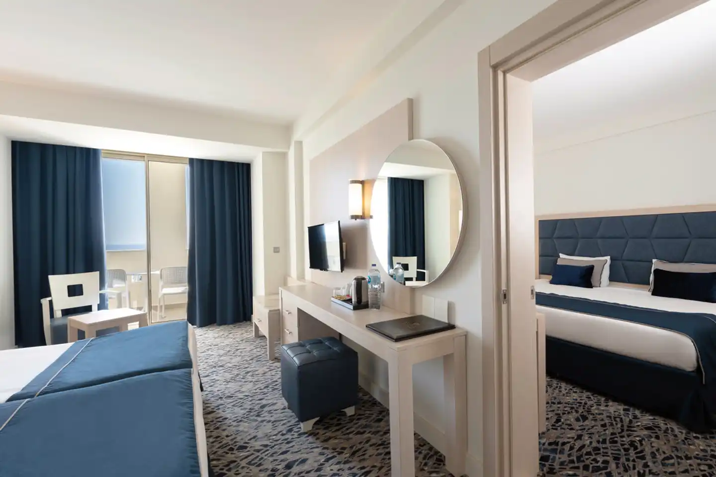 Sentido Kamelya Fulya Hotel Wohnbeispiel