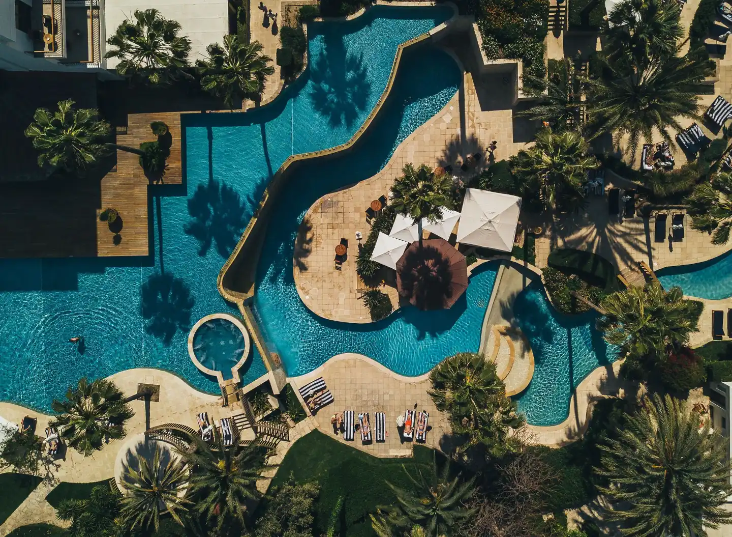 Annabelle POOL