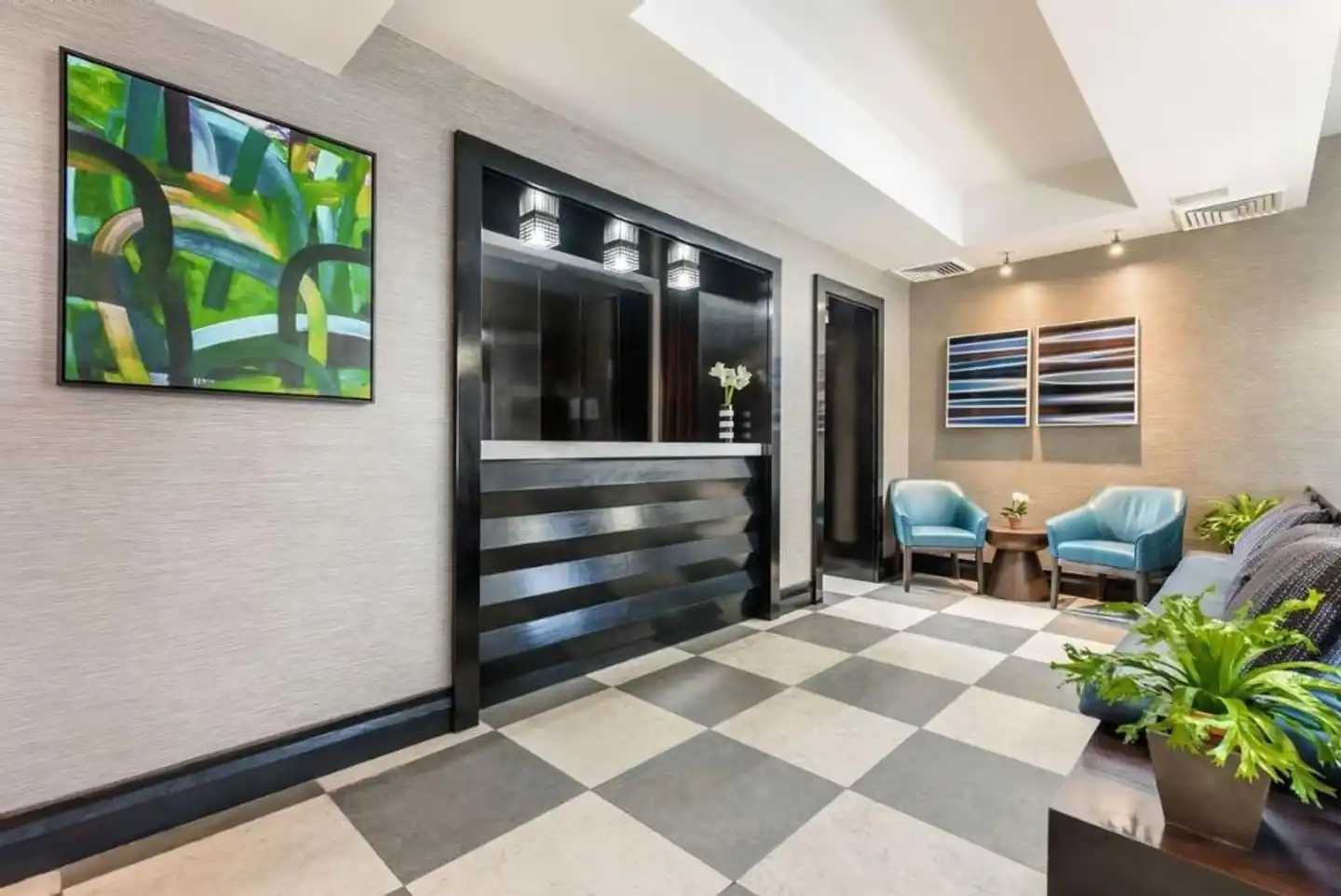Park West Hotel Wellness