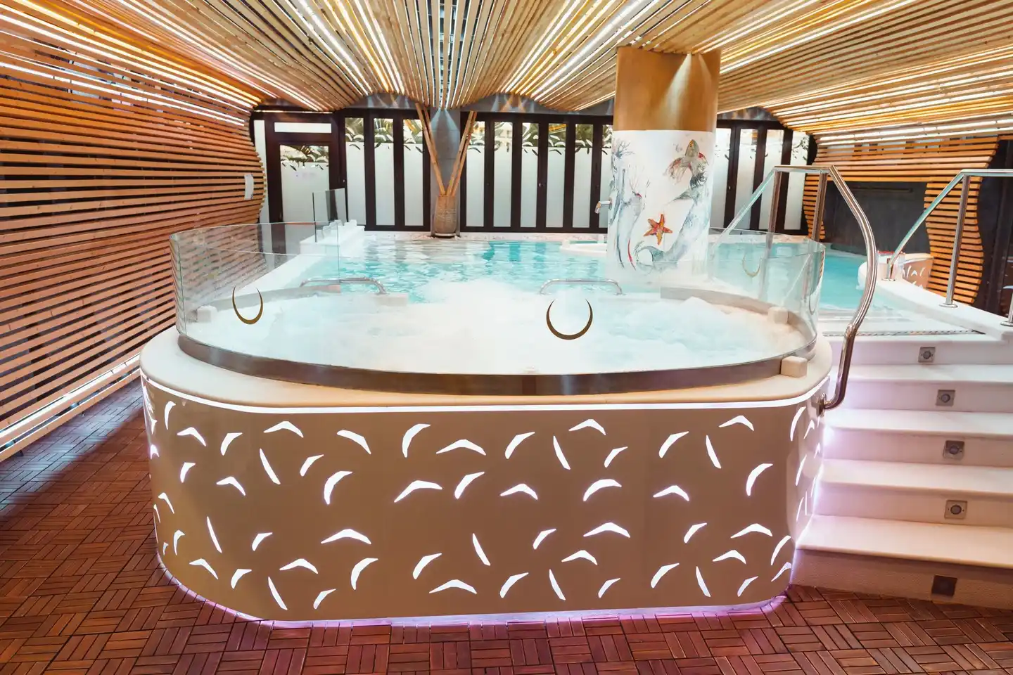 Bohemia Suites & Spa Wellness