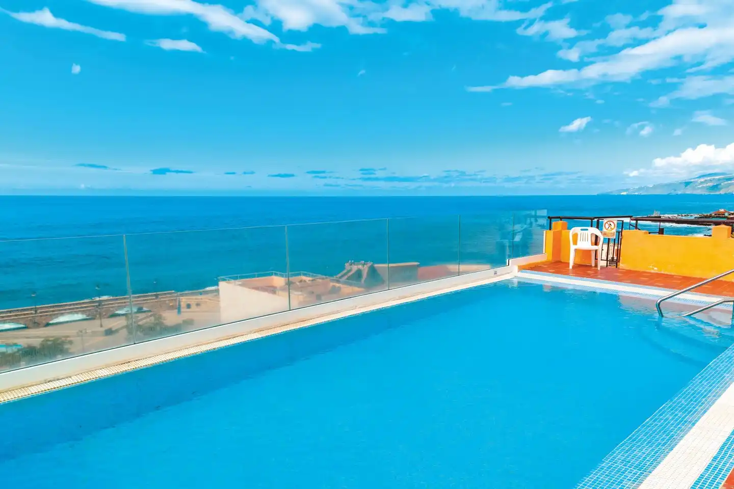 Marquesa Pool