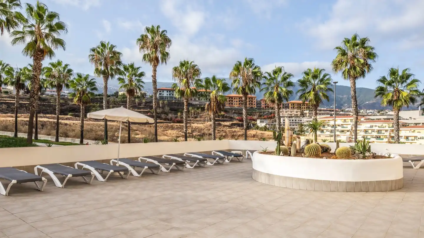 Be Live Adults Only Tenerife Strand