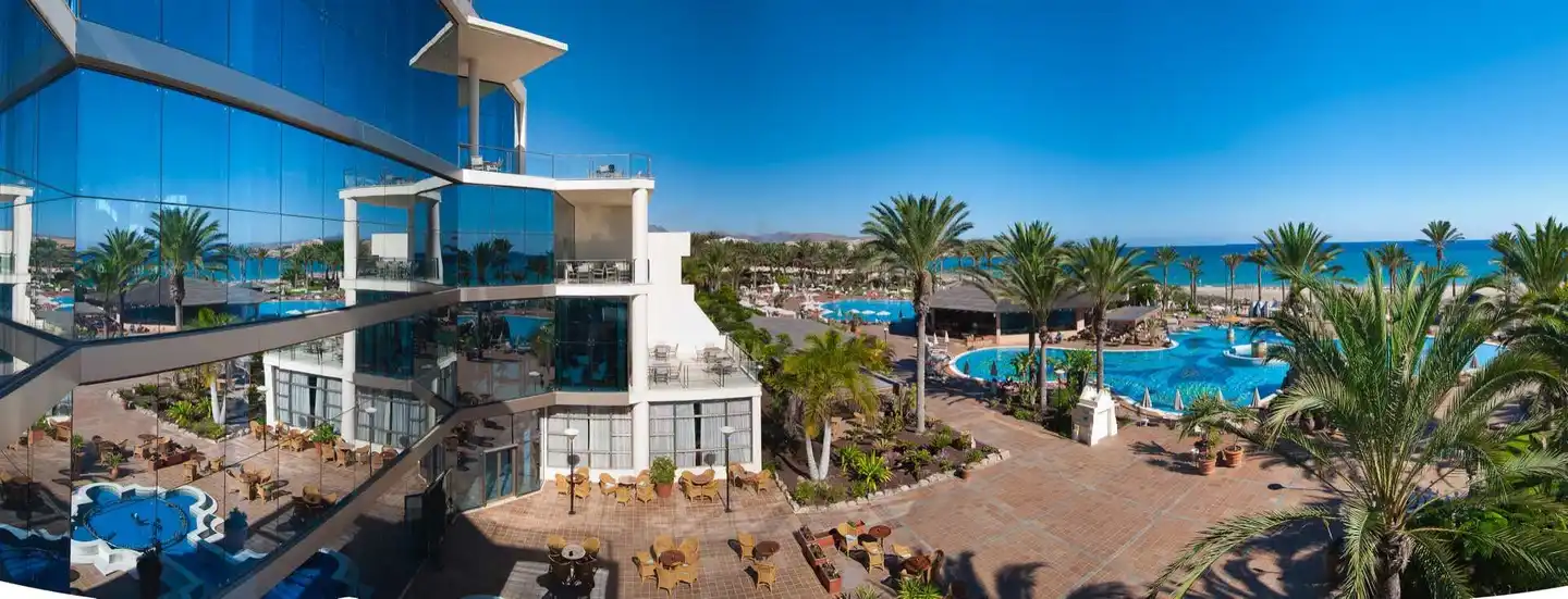 SBH Costa Calma Palace OUTDOOR