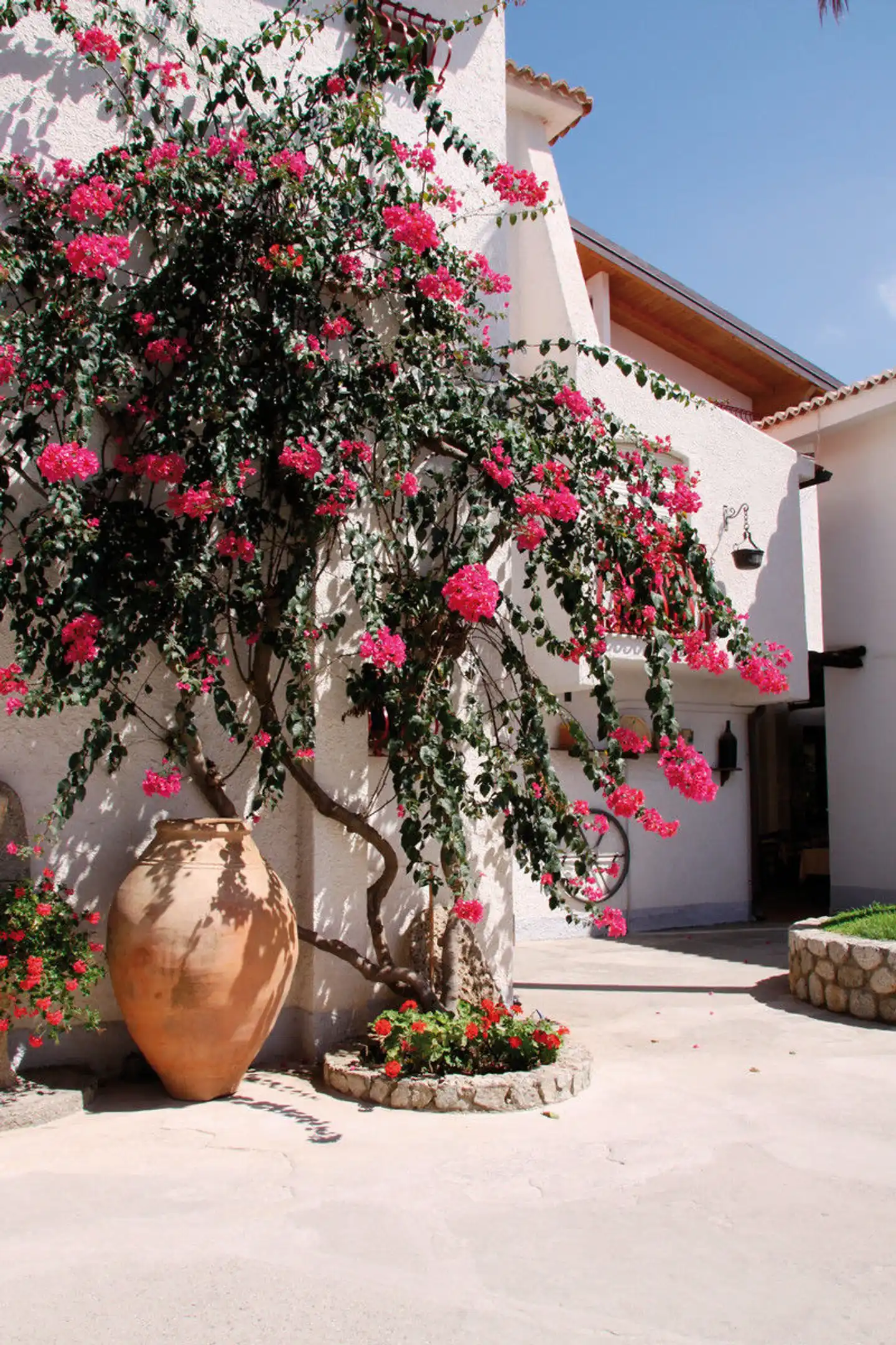 Residence Costa Azzurra Personen