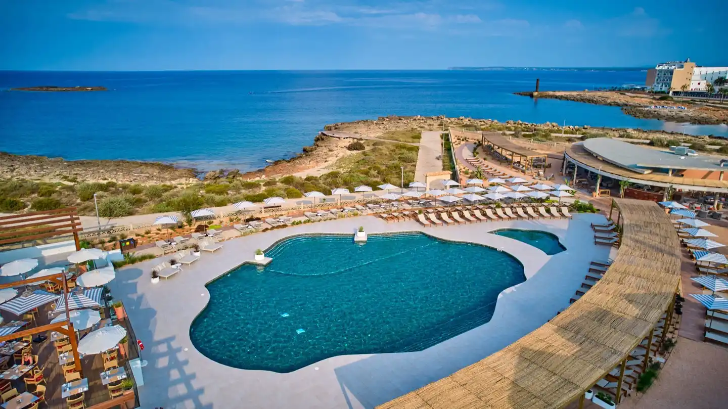 Universal Grand León & Spa Strand