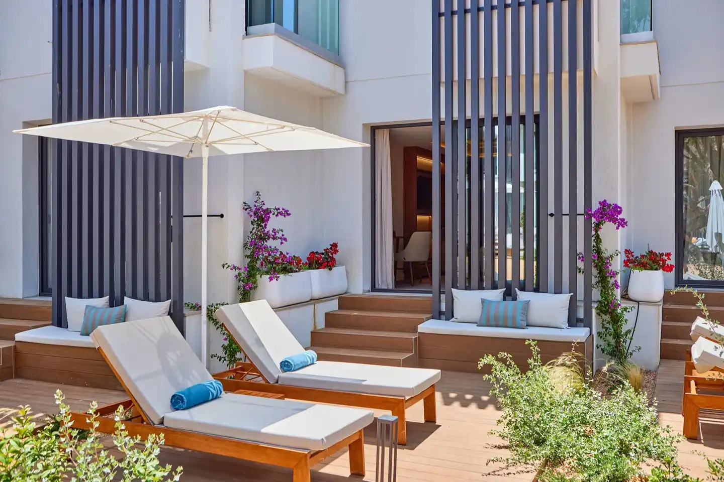 Universal Grand León & Spa Wellness