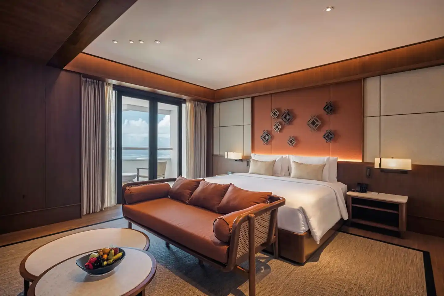 Bali Beach Hotel Sanur Wohnbeispiel