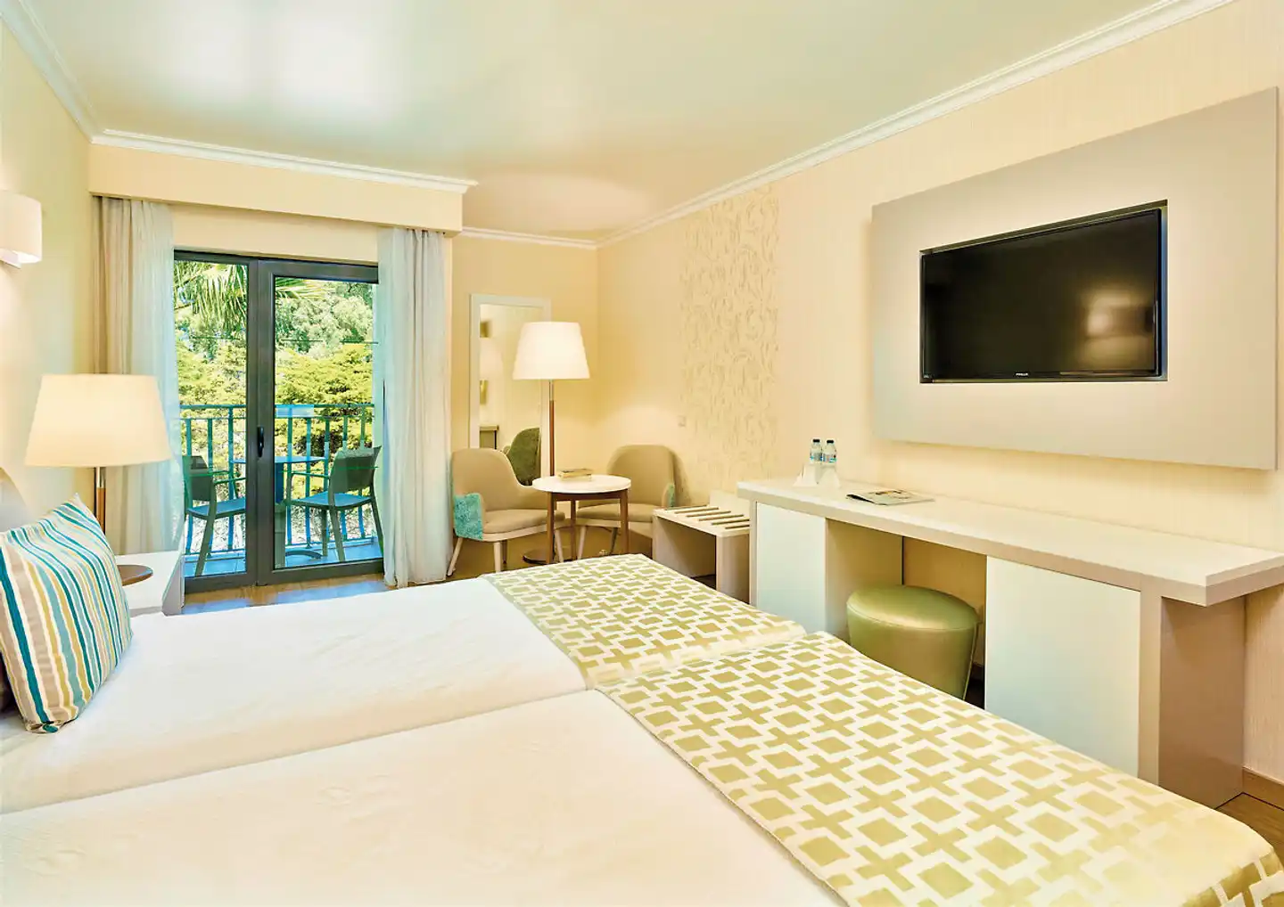 Baia Grande ACCOMMODATION
