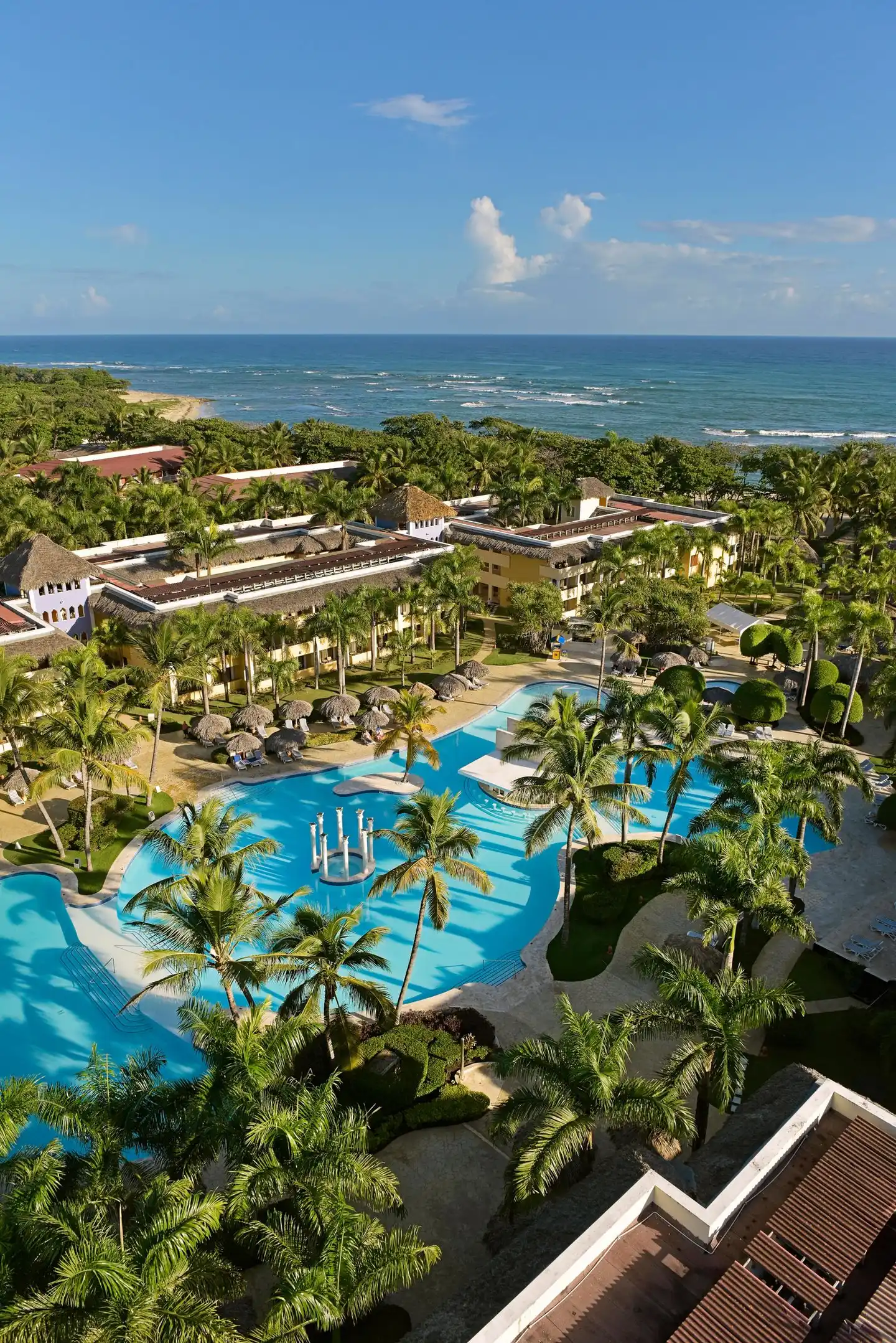 Iberostar Waves Costa Dorada Pool