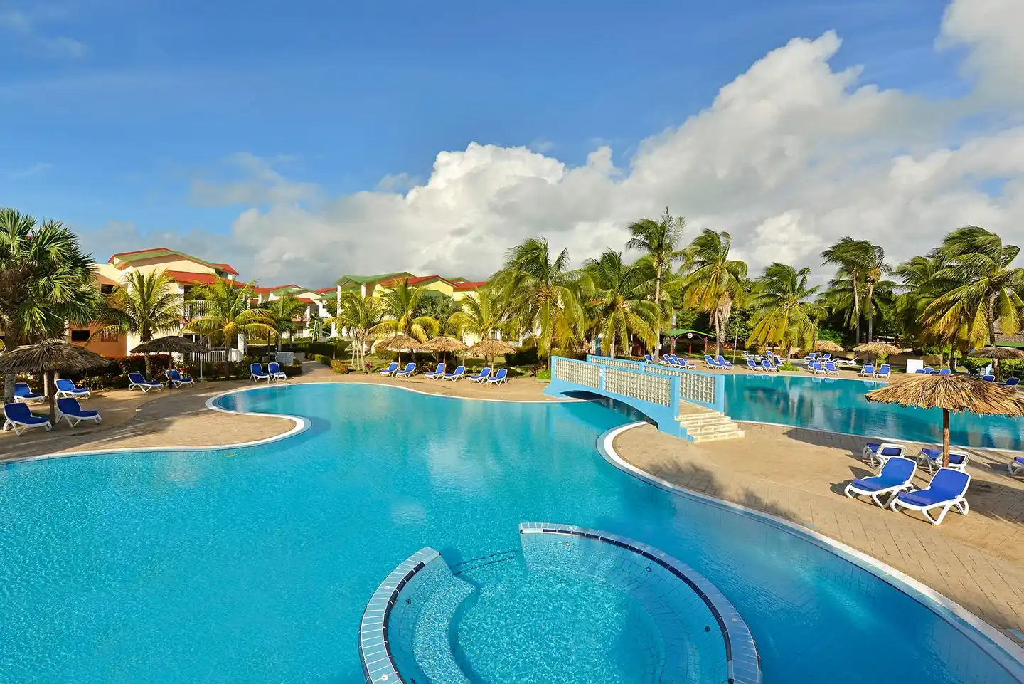 Iberostar Origin Tainos POOL