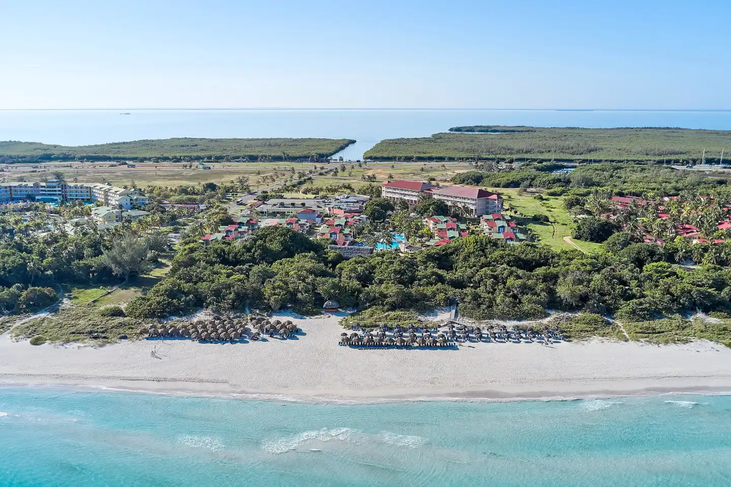 Iberostar Origin Tainos OUTDOOR