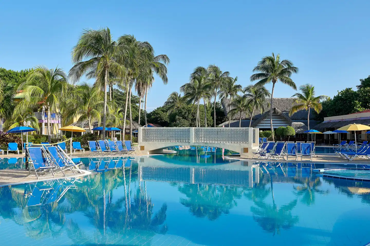 Iberostar Origin Tainos POOL