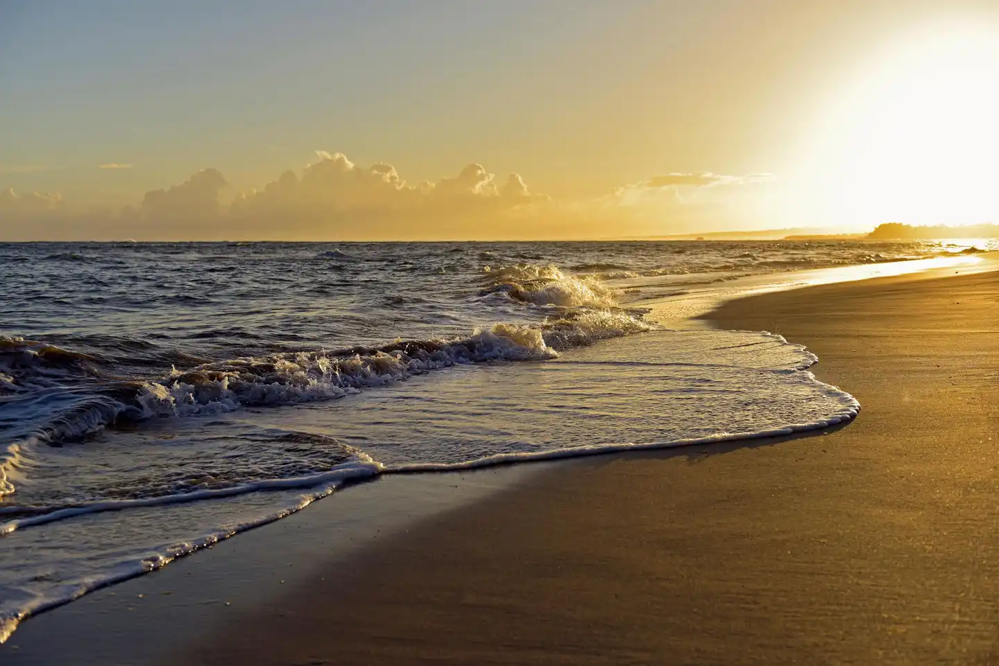Iberostar Waves Costa Dorada Strand