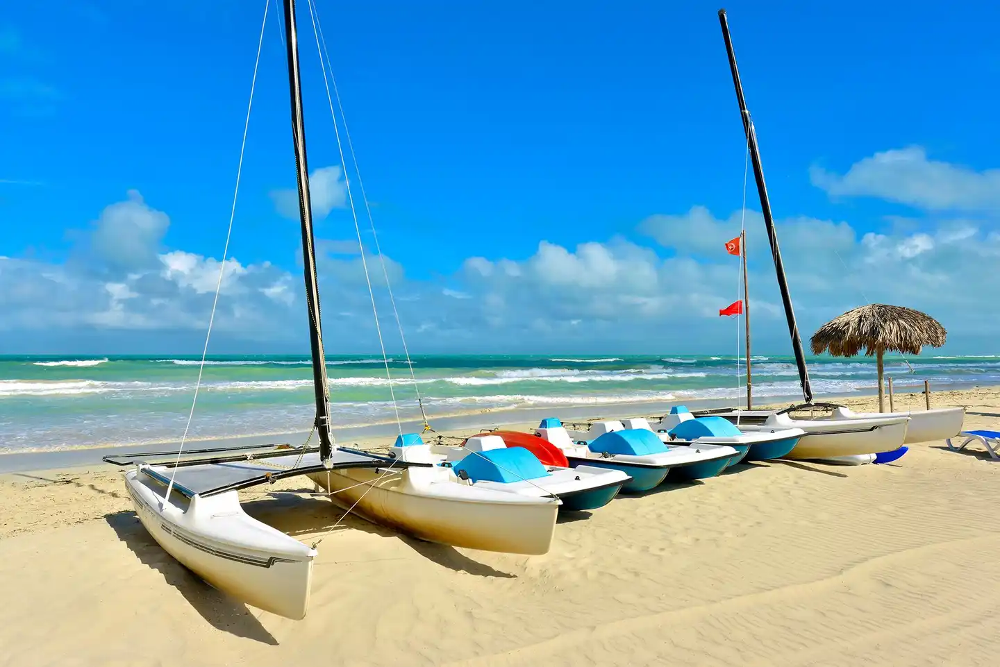 Iberostar Origin Tainos BEACH
