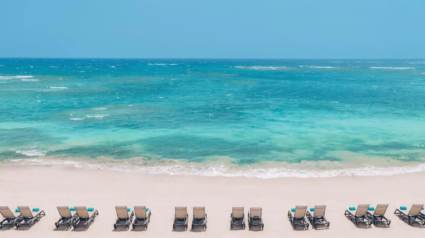 Iberostar Waves Costa Dorada Aussenansicht