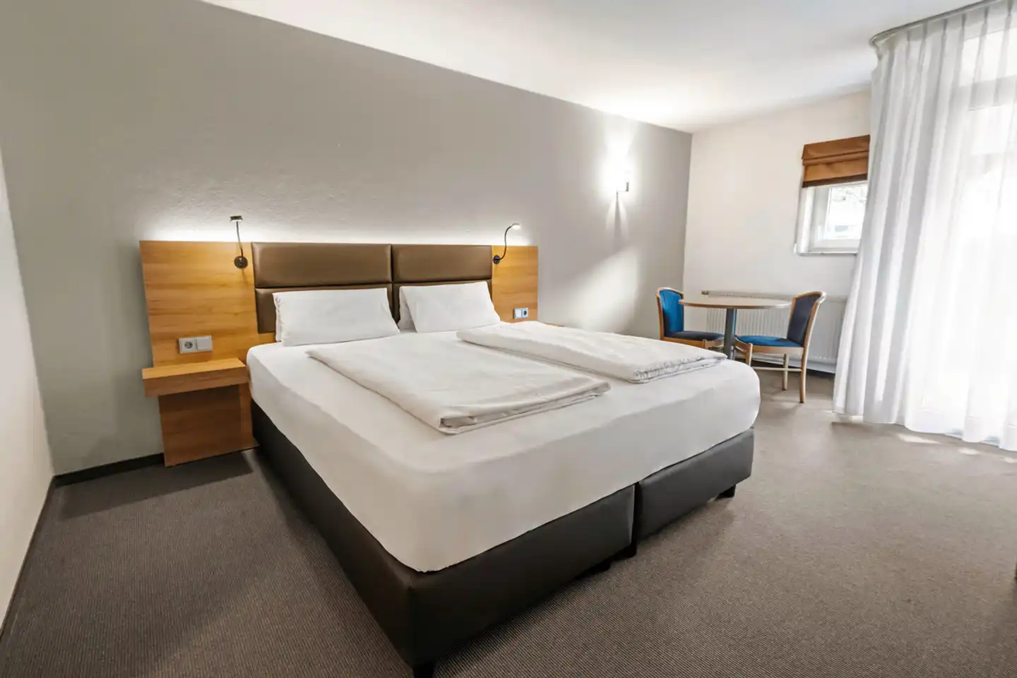 Donna Hotel Klosterhof Wohnbeispiel