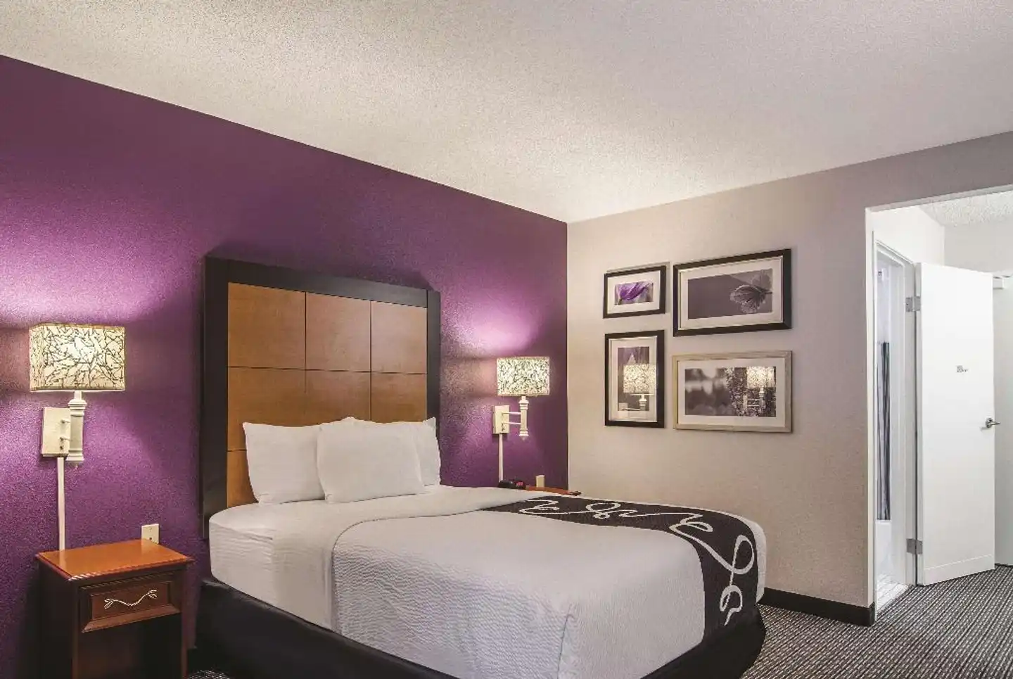Howard Johnson by Wyndham Sacramento Downtown Wohnbeispiel