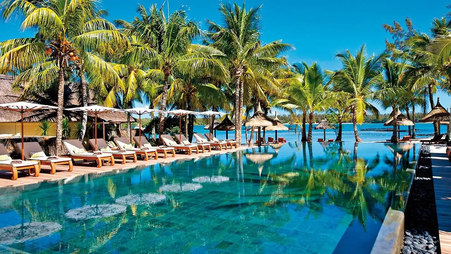 Constance Prince Maurice Pool