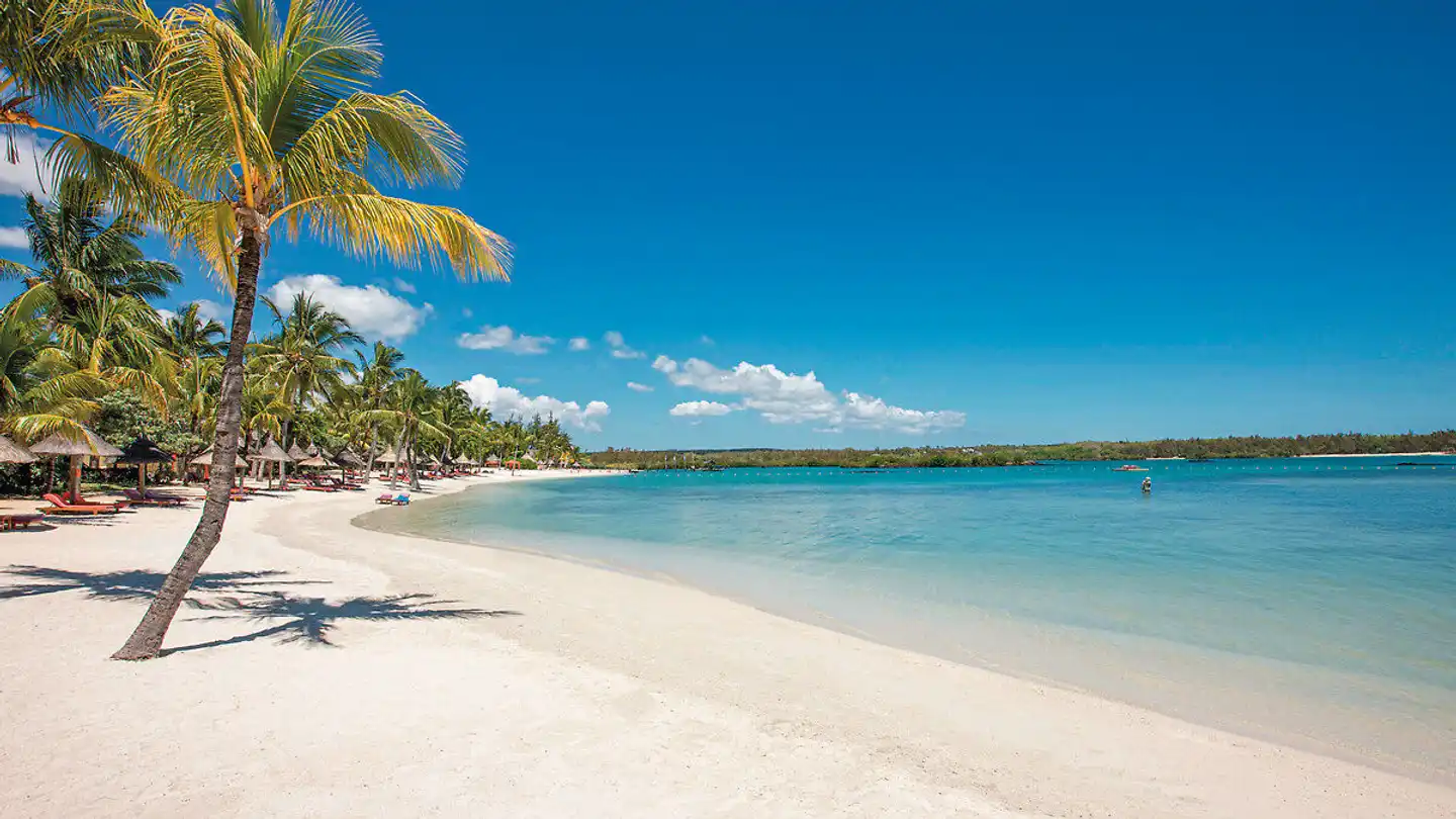 Constance Prince Maurice Strand