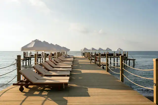 Seven Seas Hotel Life Strand