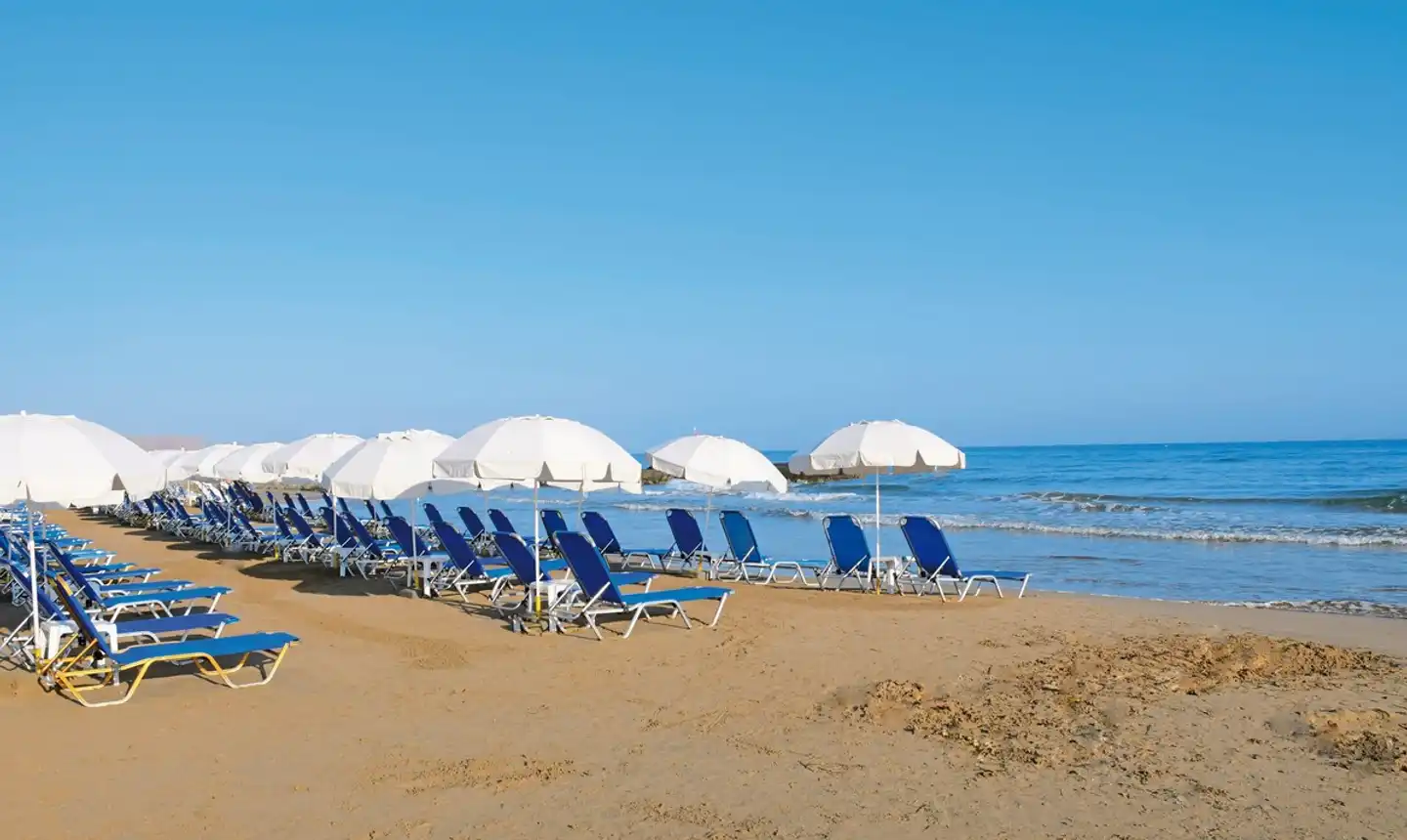 Magda Hotel Club Strand