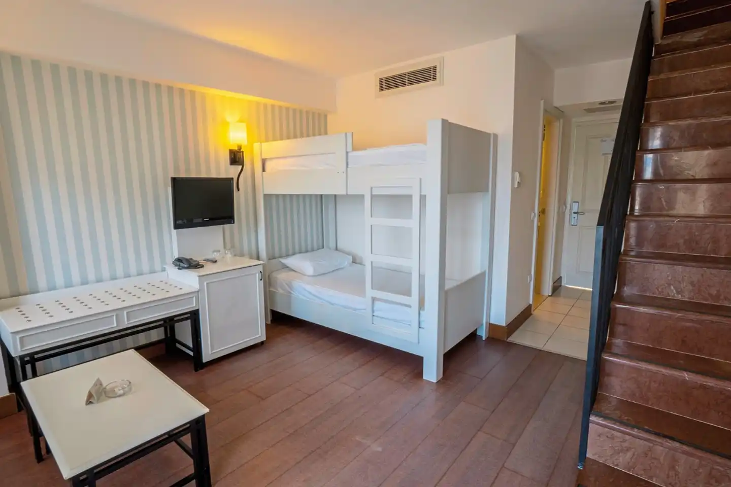 Monachus Hotel & Spa Wohnbeispiel