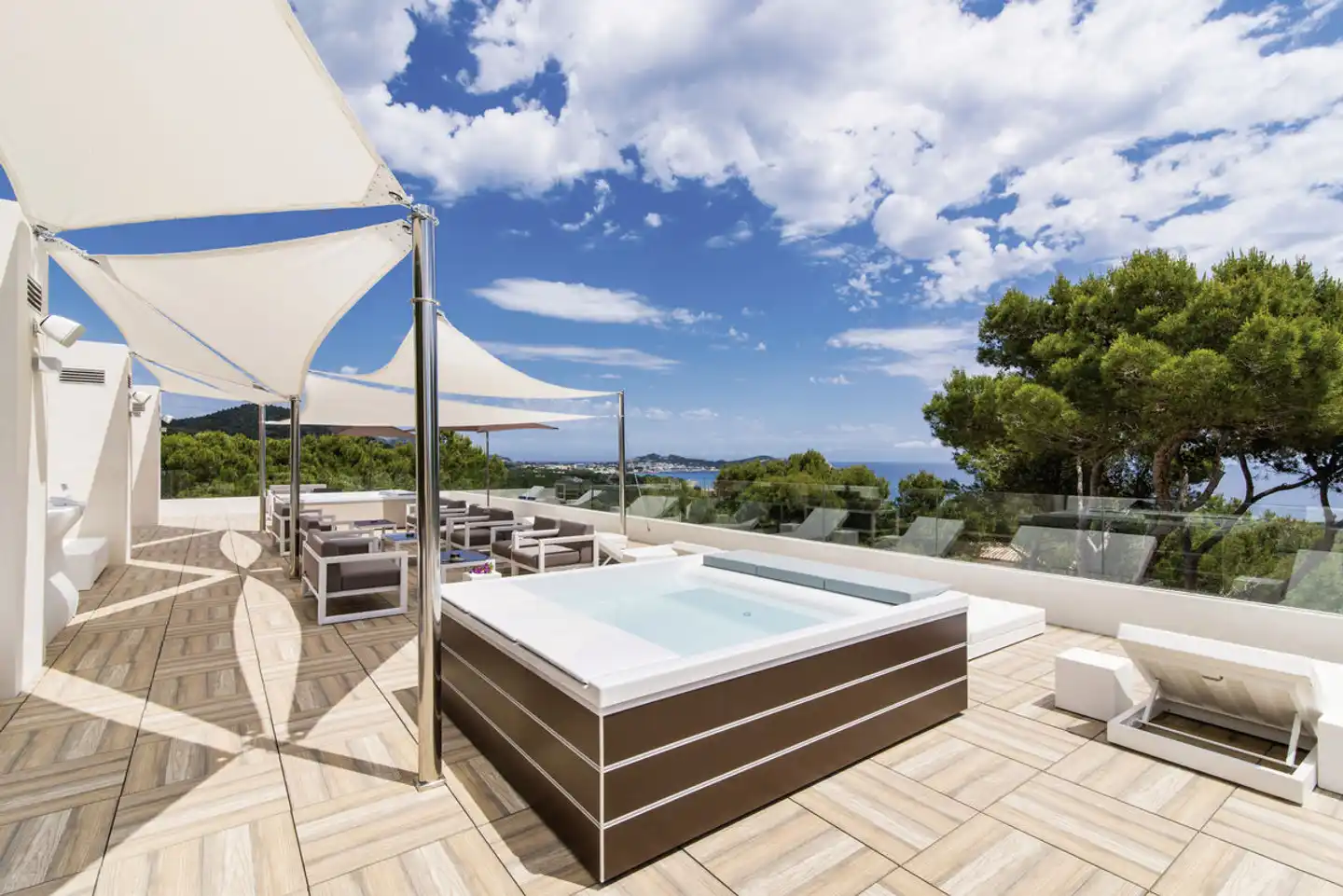 Na Taconera Sport & Relax Wellness