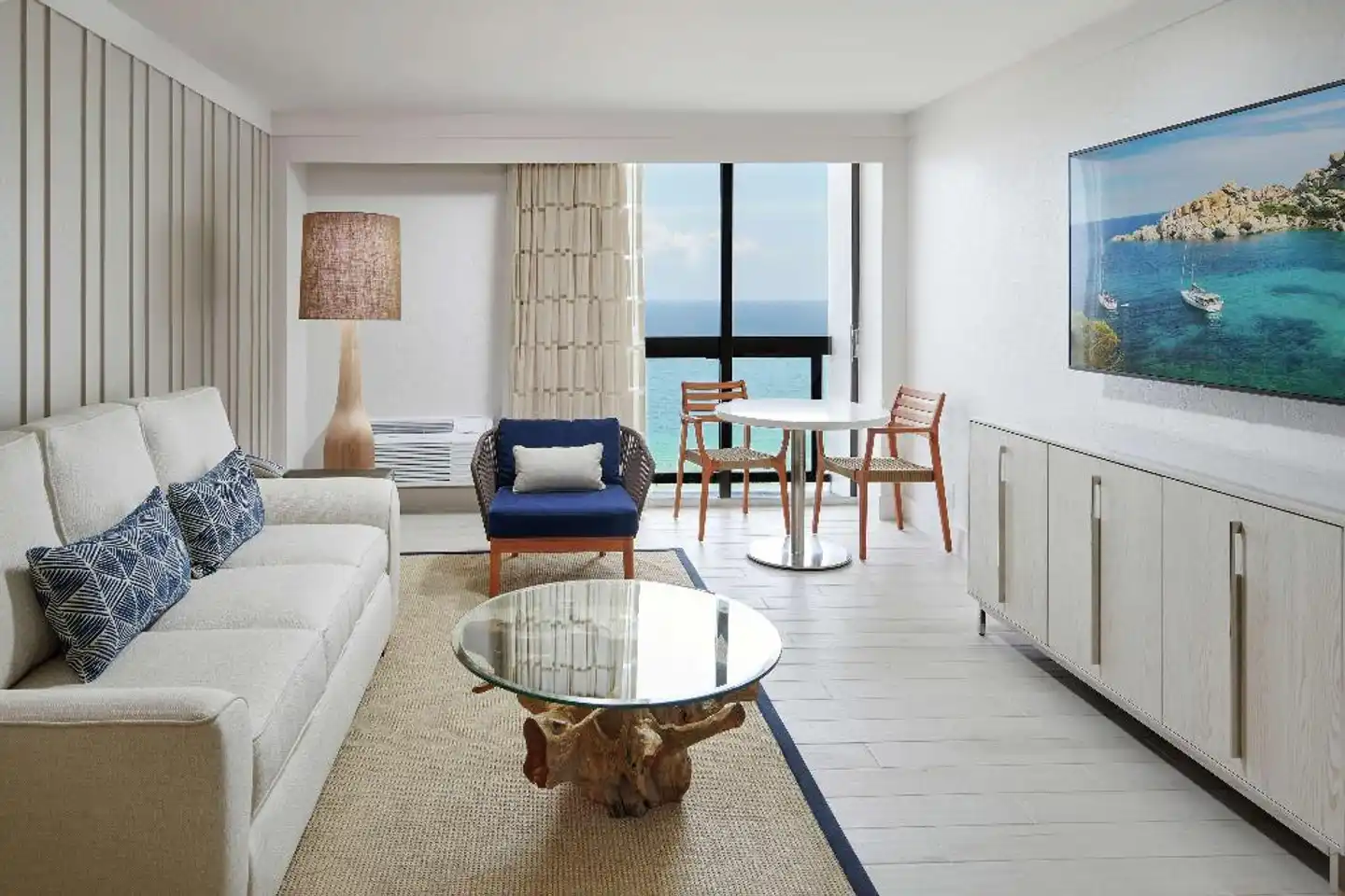 Bahia Mar - Fort Lauderdale Beach - DoubleTree by Hilton Wohnbeispiel