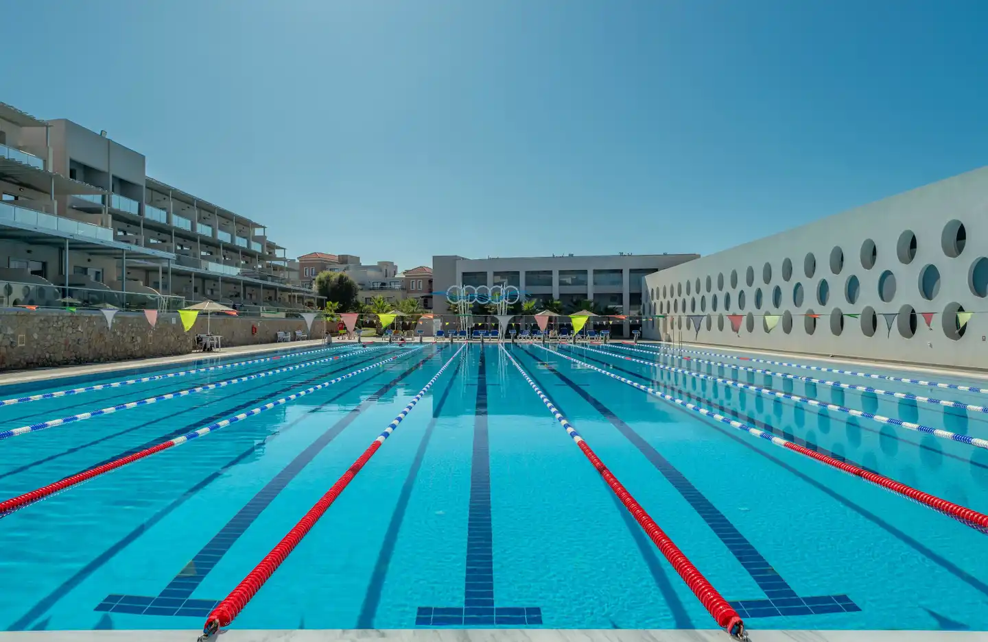 Lyttos Beach POOL