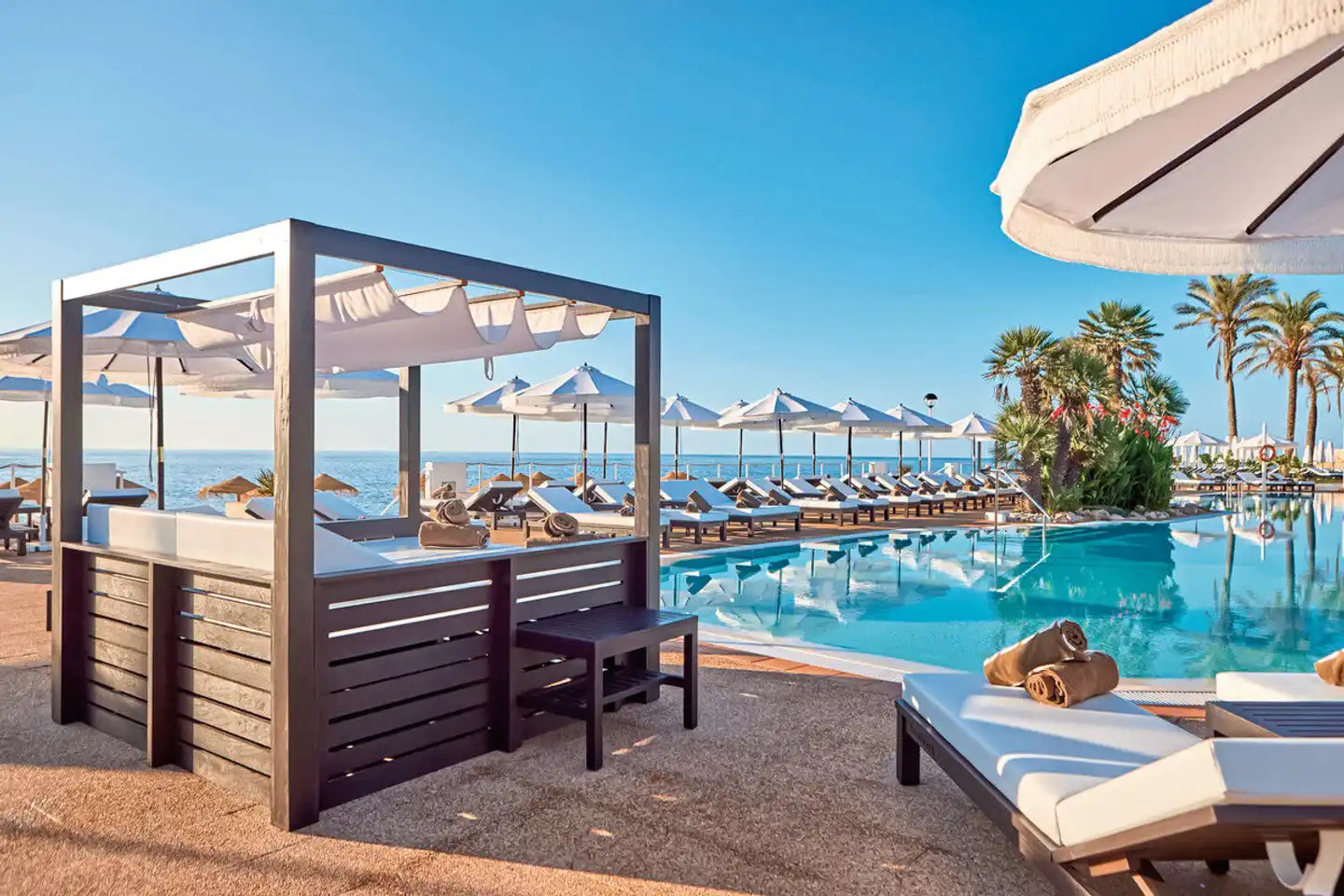 AluaSoul Menorca Wellness