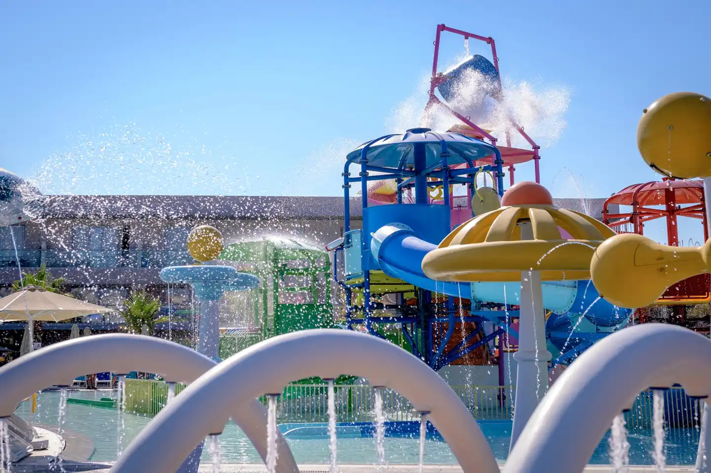 Lyttos Beach SPORT_AND_ENTERTAINMENT