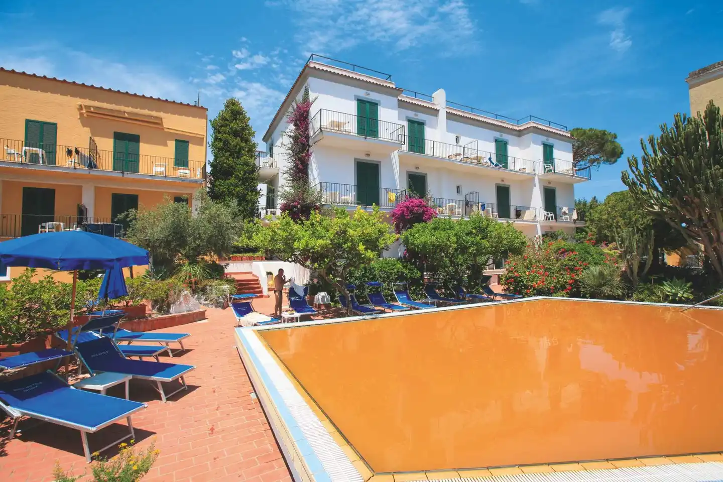 Royal Terme OUTDOOR
