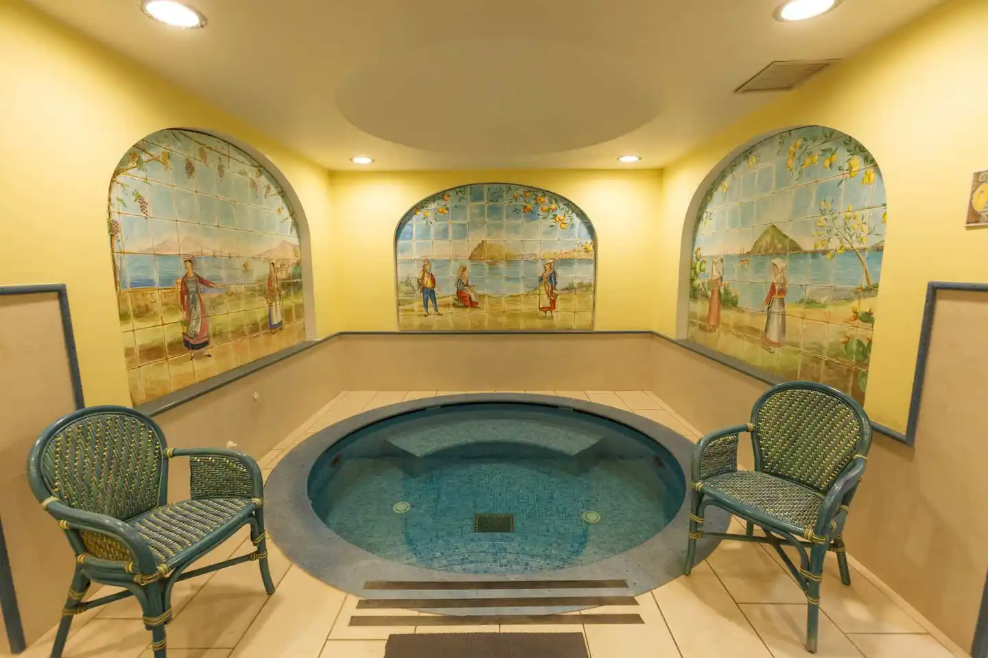 Royal Terme WELLNESS
