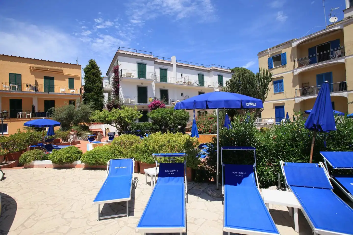 Royal Terme OUTDOOR