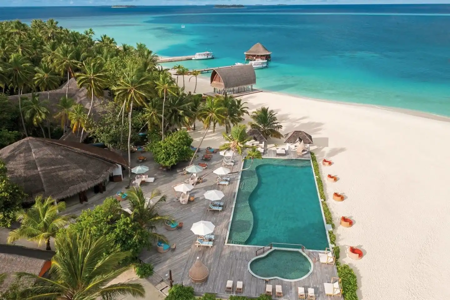 Angsana Velavaru Strand