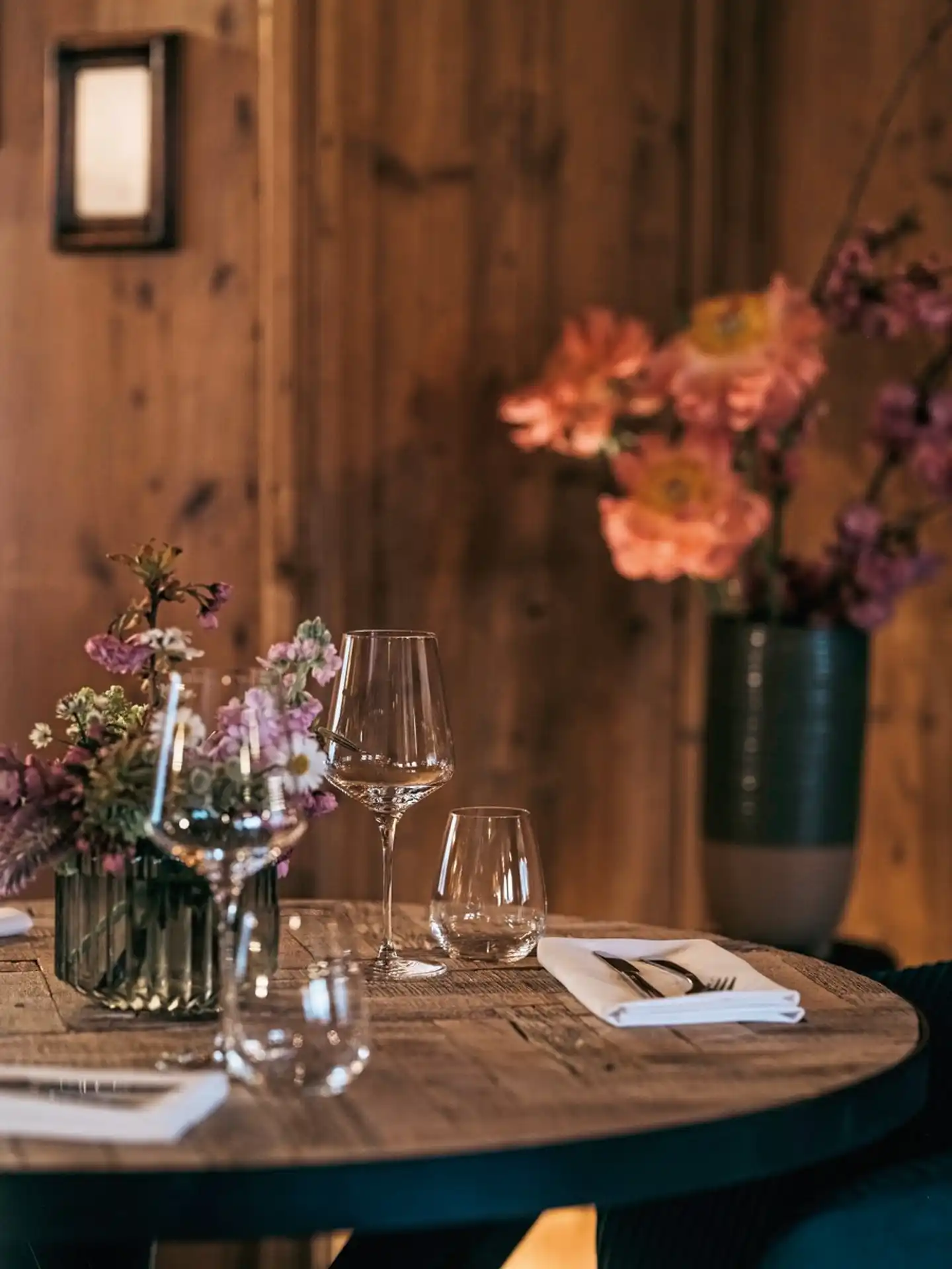 VAYA Seefeld Restaurant