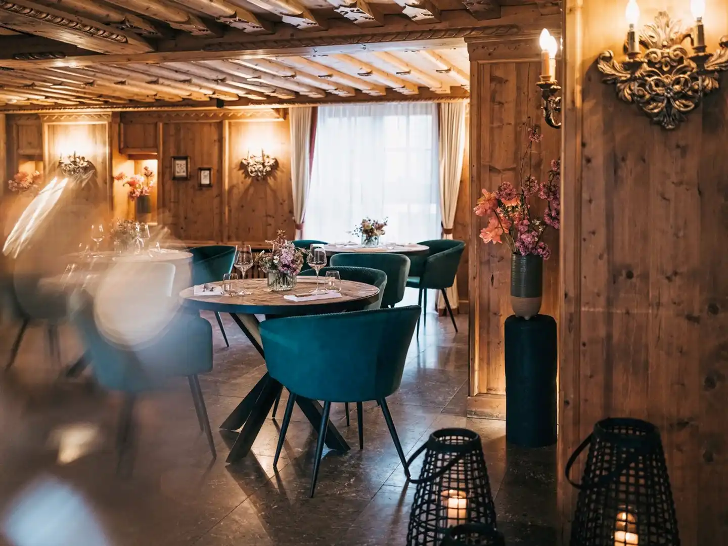 VAYA Seefeld Bar