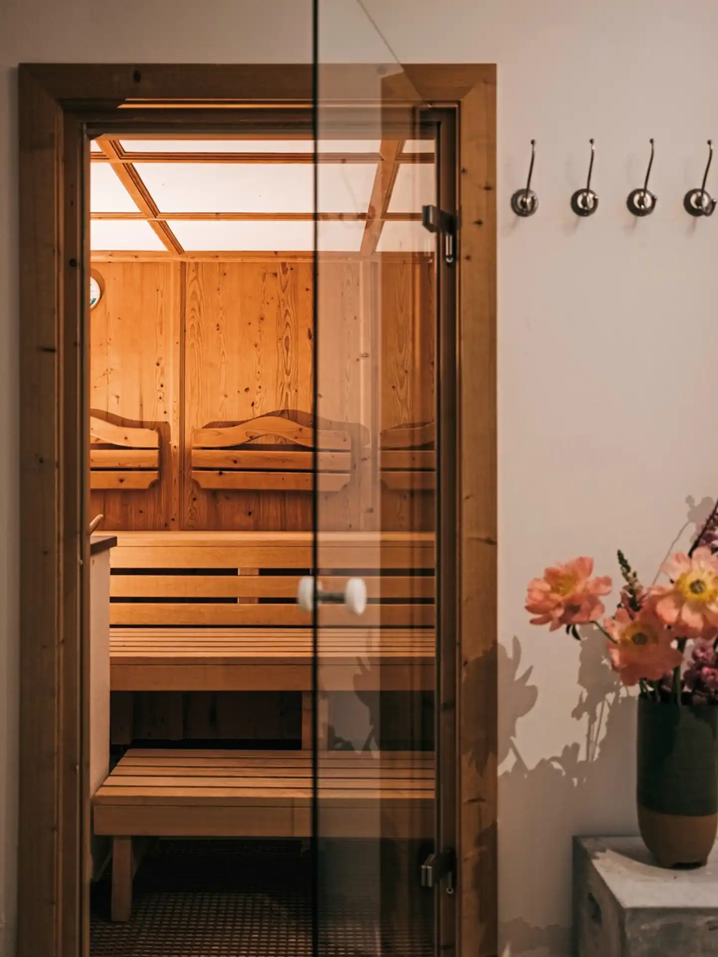 VAYA Seefeld Wellness