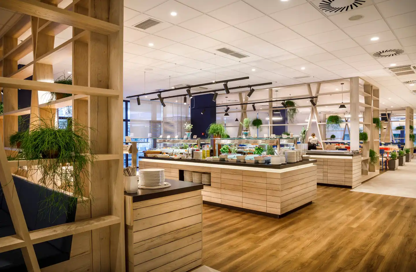 Marina Restaurant