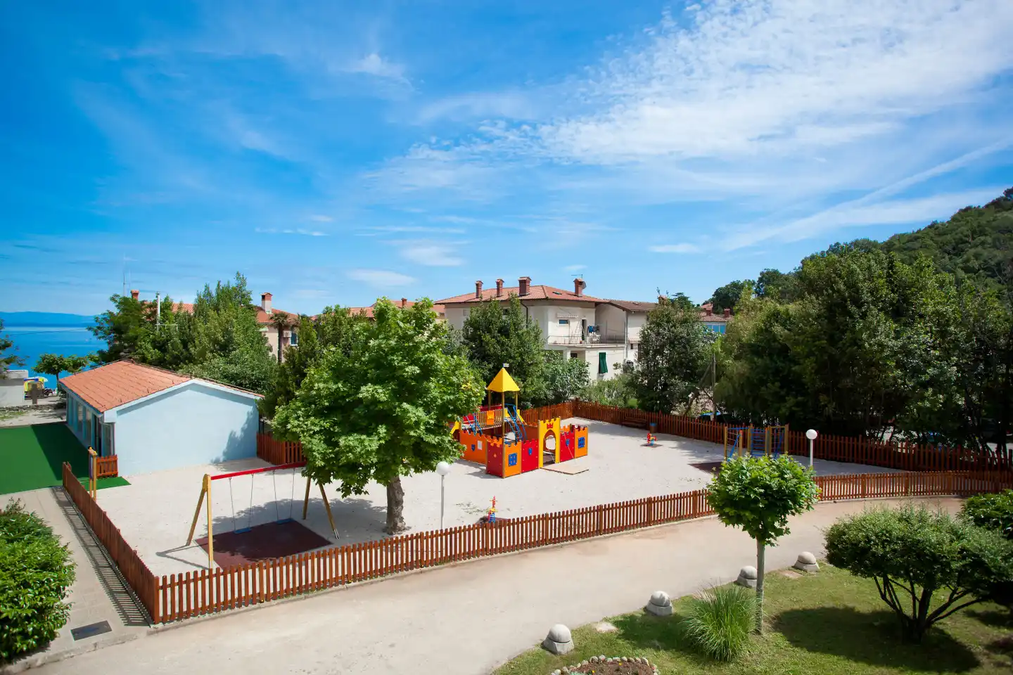Marina Terrasse