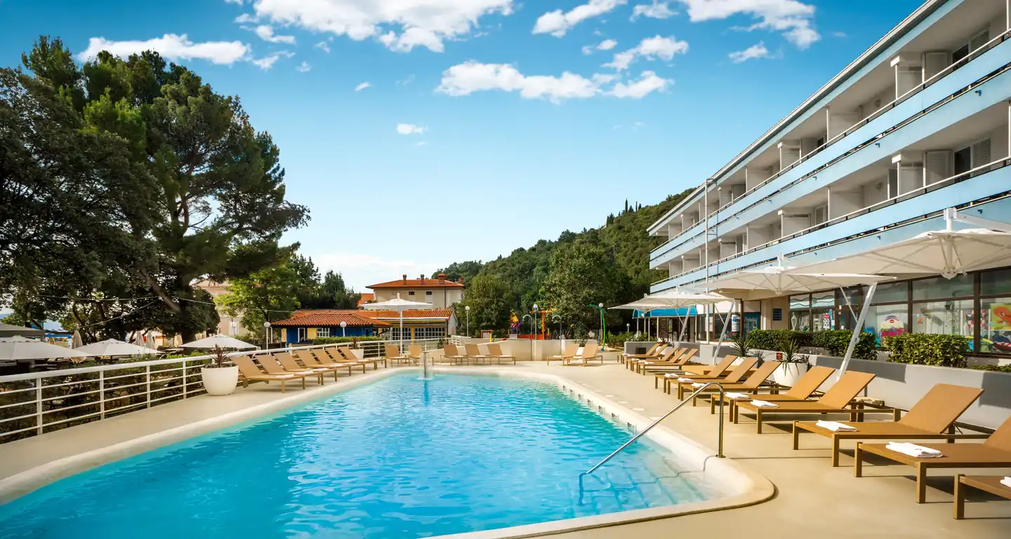 Marina Pool