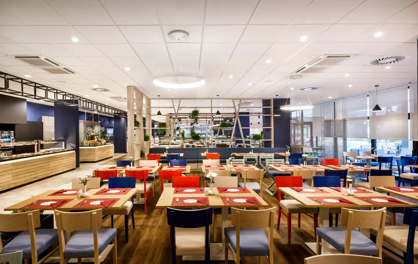 Marina Restaurant